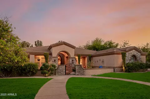 3355 E Jaeger Cir, Mesa, AZ 85213 photo 13