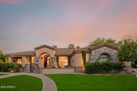 3355 E Jaeger Cir, Mesa, AZ 85213 photo 7