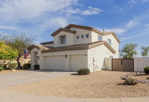 14669 W Windward Ave, Goodyear, AZ 85395