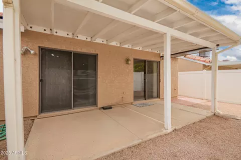 3510 E Hampton Ave #17, Mesa, AZ 85204 photo 33