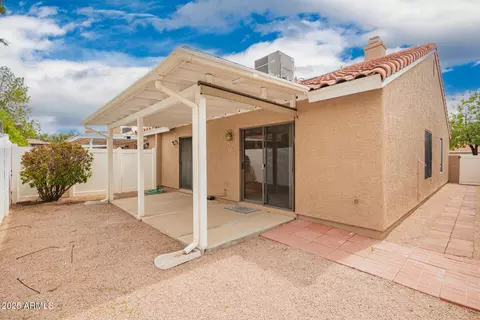 3510 E Hampton Ave #17, Mesa, AZ 85204 photo 35