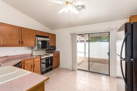 3510 E Hampton Ave #17, Mesa, AZ 85204 photo 16
