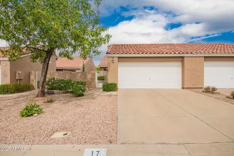 3510 E Hampton Ave #17, Mesa, AZ 85204 photo 1