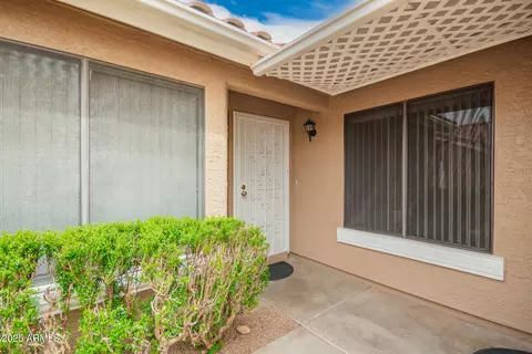 3510 E Hampton Ave #17, Mesa, AZ 85204 photo 9