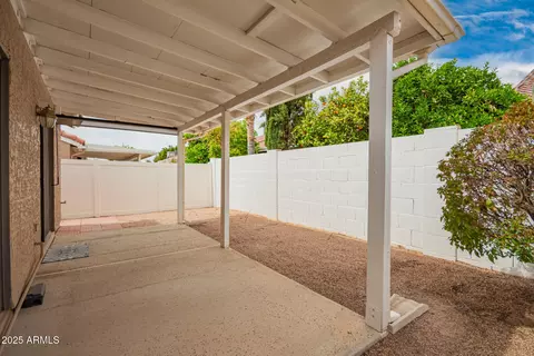 3510 E Hampton Ave #17, Mesa, AZ 85204 photo 32
