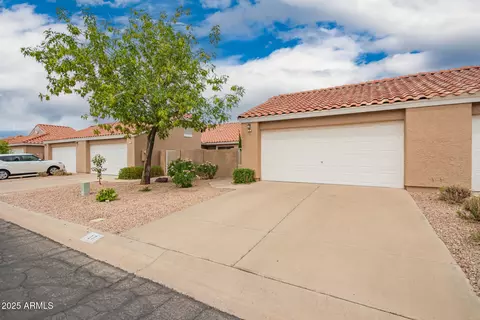 3510 E Hampton Ave #17, Mesa, AZ 85204 photo 5