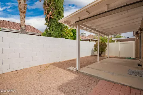 3510 E Hampton Ave #17, Mesa, AZ 85204 photo 34