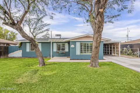 2146 W Indianola Ave, Phoenix, AZ 85015