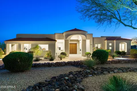 7160 E Grand View Ln, Apache Junction, AZ 85119