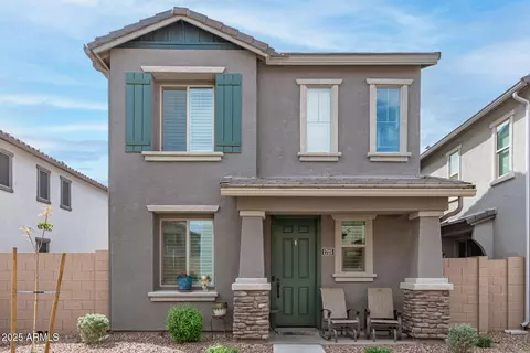 1725 S 82nd Pl, Mesa, AZ 85209