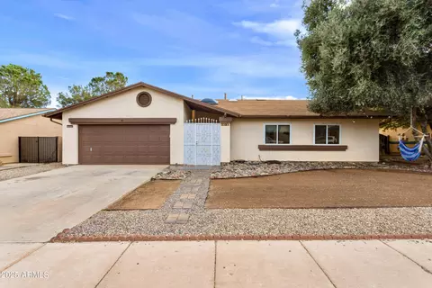 1016 Cottonwood Dr, Sierra Vista, AZ 85635