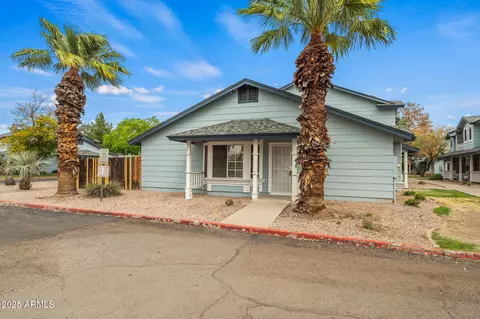 10101 N 91st Ave #120, Peoria, AZ 85345