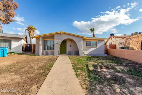 4105 W Medlock Dr, Phoenix, AZ 85019