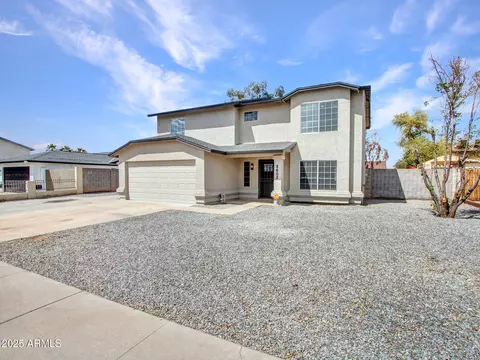 8602 W Roma Ave, Phoenix, AZ 85037