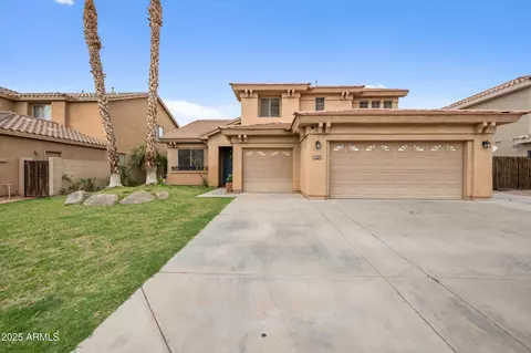 4746 S Emery Ave, Mesa, AZ 85212