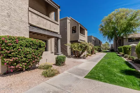 5995 N 78th St #1112, Scottsdale, AZ 85250