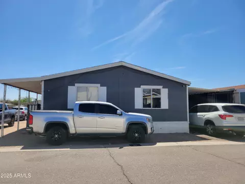 2292 N Ironwood Dr #112, Apache Junction, AZ 85120