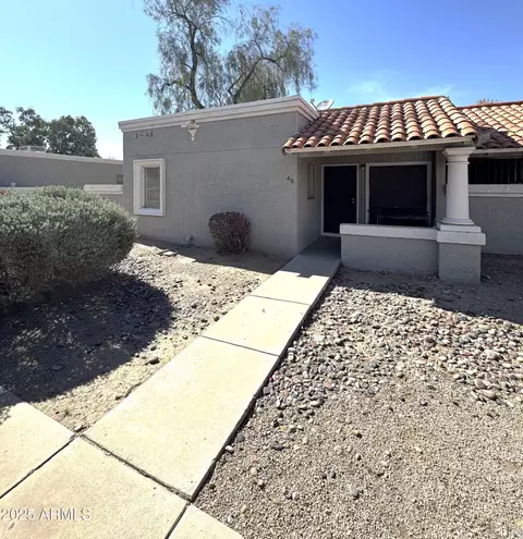 4820 N 89th Ave #45, Phoenix, AZ 85037