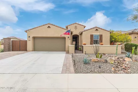 12717 E Nandina Pl, Gold Canyon, AZ 85118