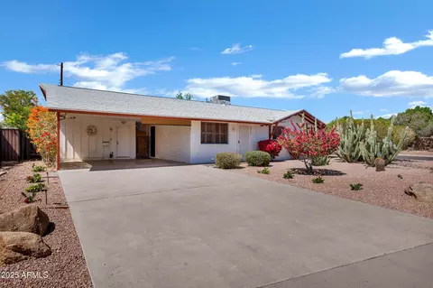 2210 N Normal Ave, Tempe, AZ 85288