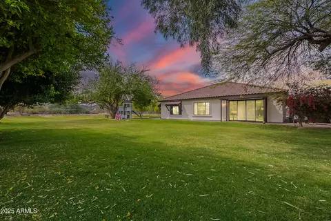 26609 S 187th St, Queen Creek, AZ 85142