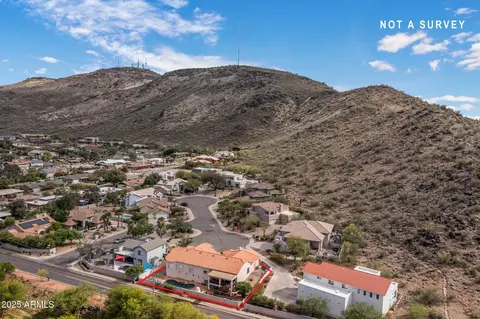 1758 W Aster Dr, Phoenix, AZ 85029