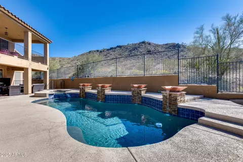 11314 S Santa Margarita Ln, Goodyear, AZ 85338