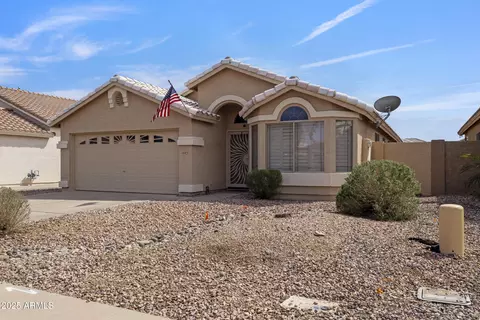 449 E Redondo Dr, Gilbert, AZ 85296 photo 11