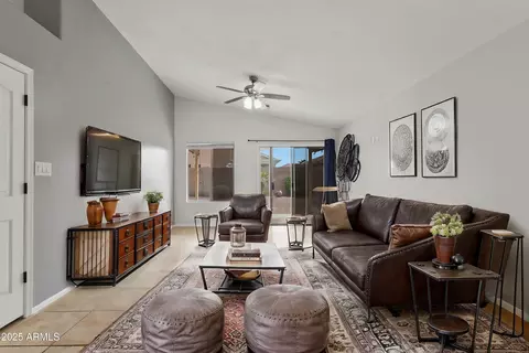 449 E Redondo Dr, Gilbert, AZ 85296 photo 8