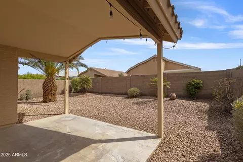 449 E Redondo Dr, Gilbert, AZ 85296 photo 38