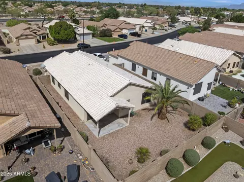 449 E Redondo Dr, Gilbert, AZ 85296 photo 40