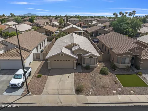 449 E Redondo Dr, Gilbert, AZ 85296 photo 13