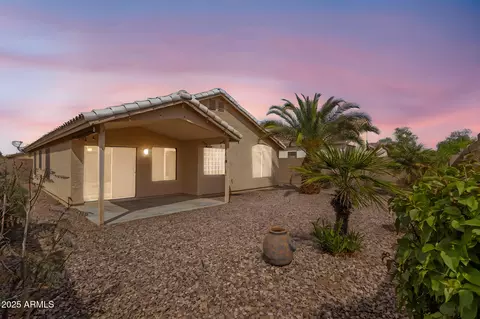 449 E Redondo Dr, Gilbert, AZ 85296 photo 5