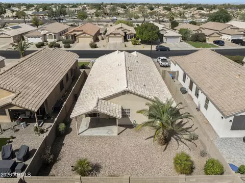 449 E Redondo Dr, Gilbert, AZ 85296 photo 41