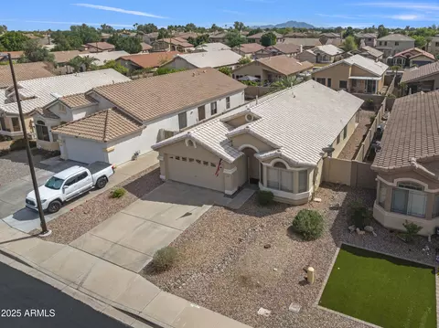 449 E Redondo Dr, Gilbert, AZ 85296 photo 14