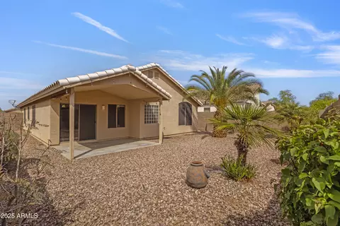 449 E Redondo Dr, Gilbert, AZ 85296 photo 36