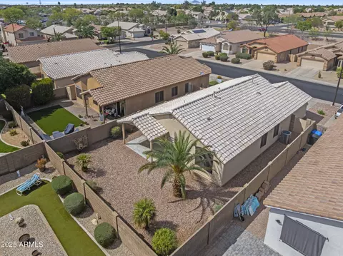 449 E Redondo Dr, Gilbert, AZ 85296 photo 42