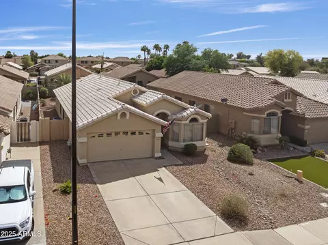 449 E Redondo Dr, Gilbert, AZ 85296 photo 12