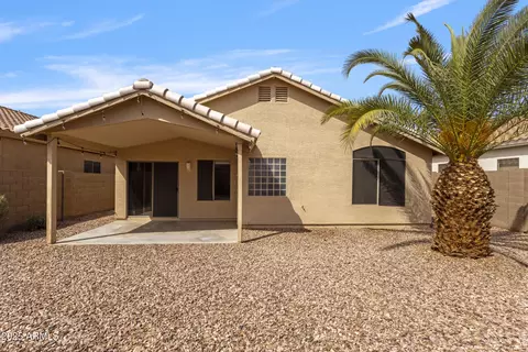 449 E Redondo Dr, Gilbert, AZ 85296 photo 37