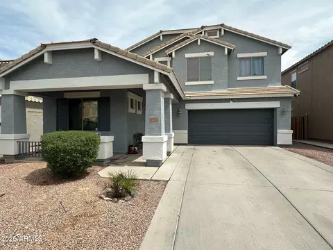 4313 S 104th Ave, Tolleson, AZ 85353