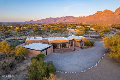 800 W Linda Vista Blvd, Tucson, AZ 85704