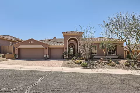 11141 E Greenway Rd, Scottsdale, AZ 85255