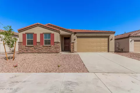 2536 W Grenadine Rd, Phoenix, AZ 85041