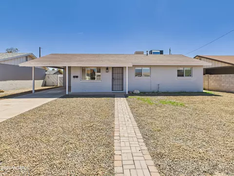 3539 W El Caminito Dr, Phoenix, AZ 85051