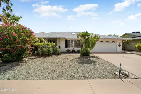 17617 N Buntline Dr, Sun City West, AZ 85375