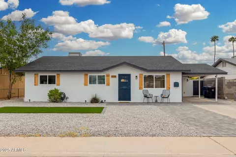 1719 W 6th Ave, Mesa, AZ 85202