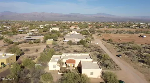 28607 N 152nd St, Scottsdale, AZ 85262