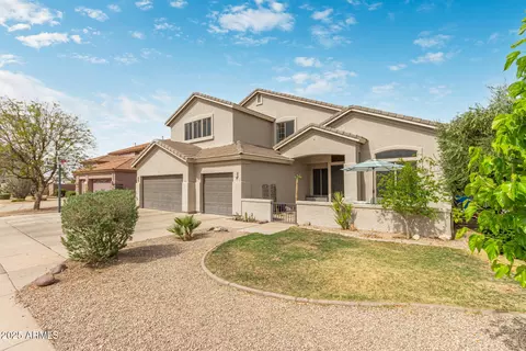 2140 S Drexel --, Mesa, AZ 85209 photo 2