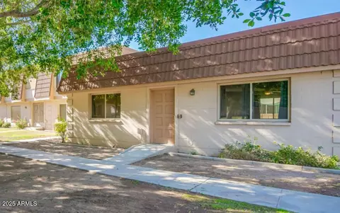 5103 S Birch St, Tempe, AZ 85282
