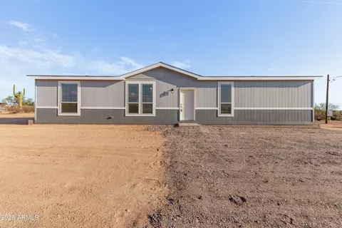 9857 N Diffin Rd, Florence, AZ 85132